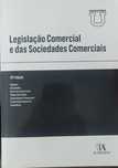 Livro de Direito Legislação Comercial e das Sociedades