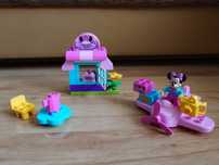 LEGO Duplo Kawiarnia Minnie