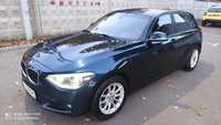 BMW 118d, 2014р. 2.0 дизель. Механіка.