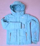 Komplet narciarski 152 cm kurtka 4F i spodnie  BEJO Sport