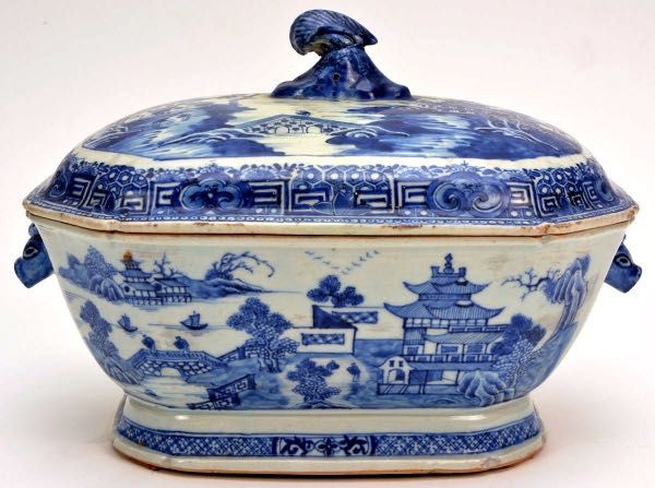 Terrina - Santo António do vale da Piedade