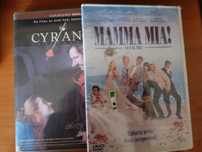 2 Dvd de vários filmes