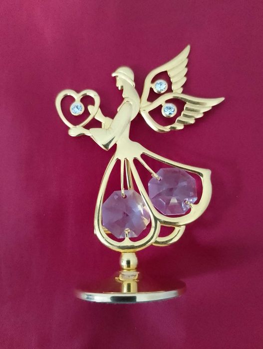 Статуетка Crystocraft "Ангел"