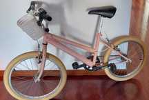 Bicicleta de Menina 20''