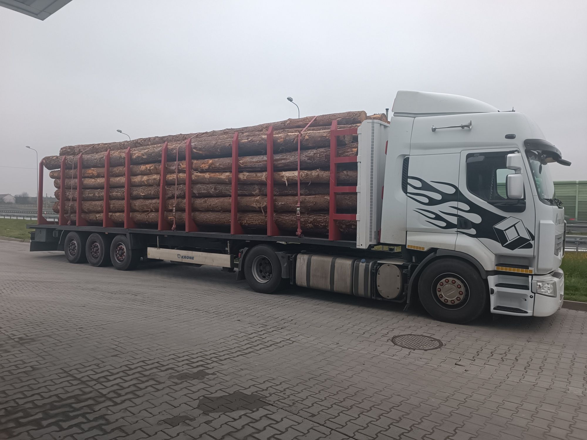 Więźby dachowe! TARTAK, łaty, kantówki! Transport! DESKI ELEWACYJNE!