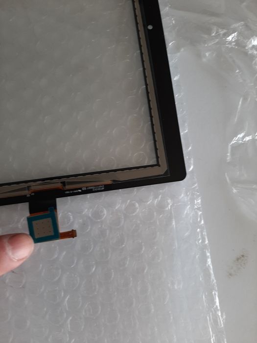 Lenovo 10.1" X103