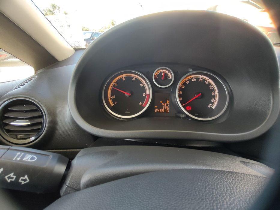 Opel Corsa 1.3cdti