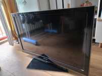 Telewizor 40 cali