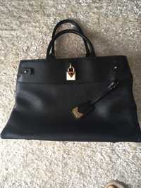 Mala Michael kors original preta