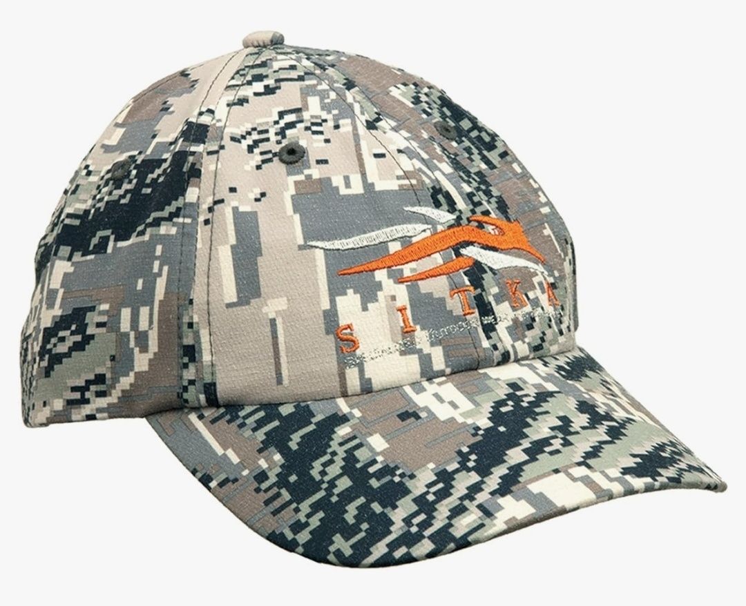 SITKA Gear Cap колір Open Country