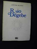 SILVA (ANTUNES DA)- RIO DEGEBE-