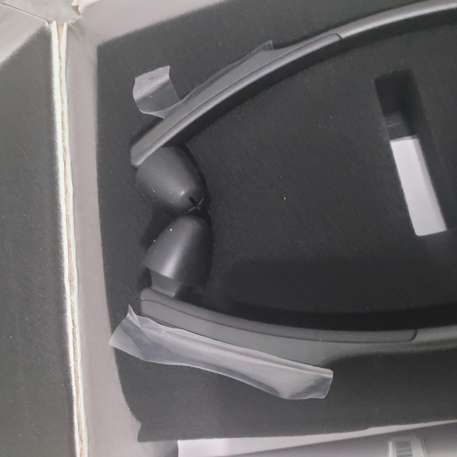 Słuchawki SENNHEISER set 880 nowe