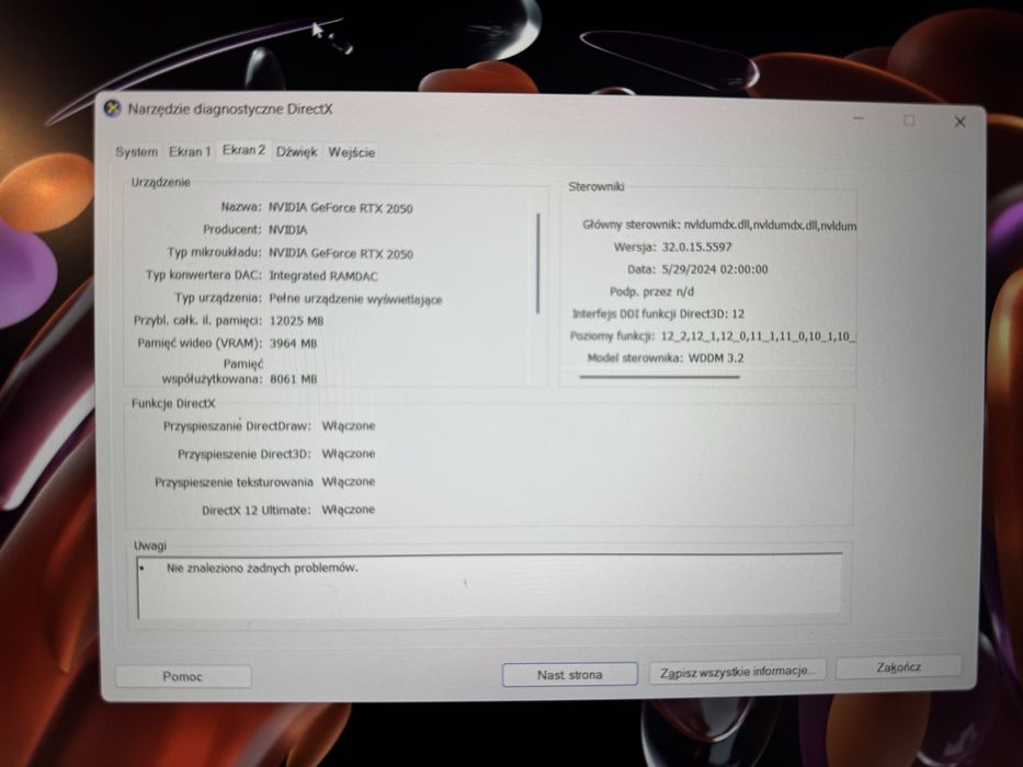 Laptop Asus TUF Gaming F15 FX506HF