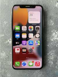 iPhone X 64GB Space Grey NOWA BATERIA