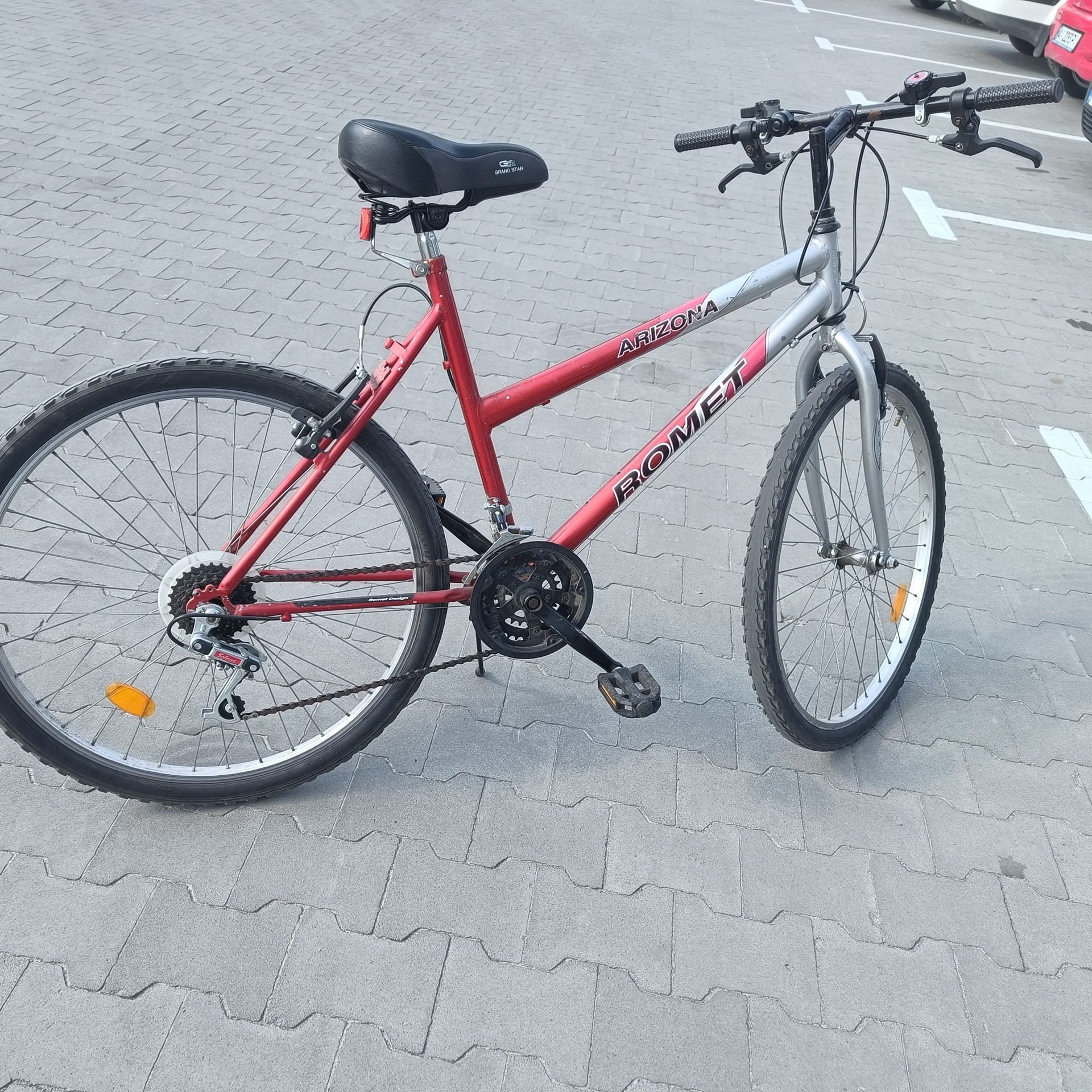 Продам велосипед б/у