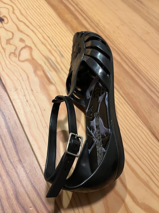 Sandálias Grendene 39