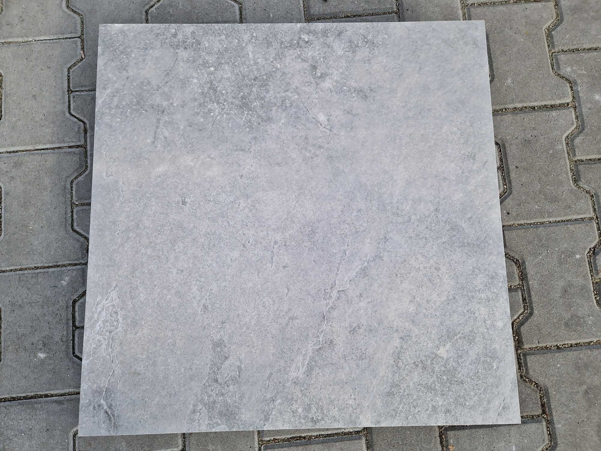 Płytka Tarasowa PIZARRA GREY 60x60x2 G2