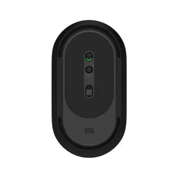 Мышь Xiaomi Mi Portable Mouse 2 (BXSBMW02)
беспроводная мышка apple