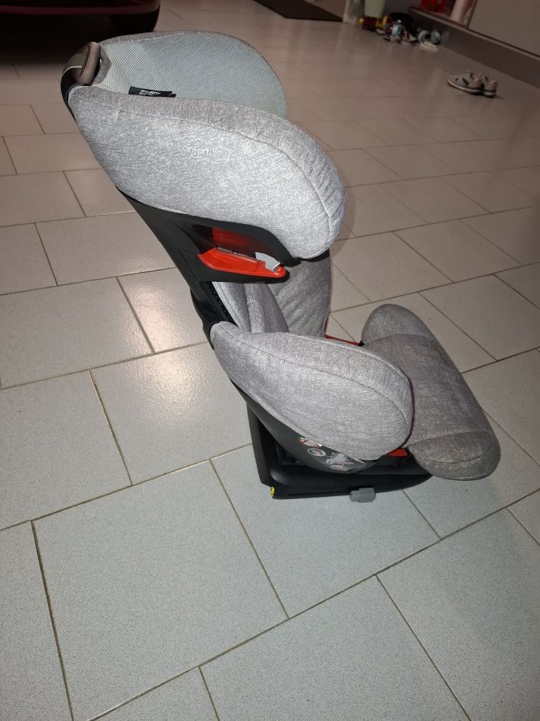 cadeira bebe confort isofix grupo 2/3