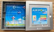 Smart Games Airport Traffic Control - gra logiczna