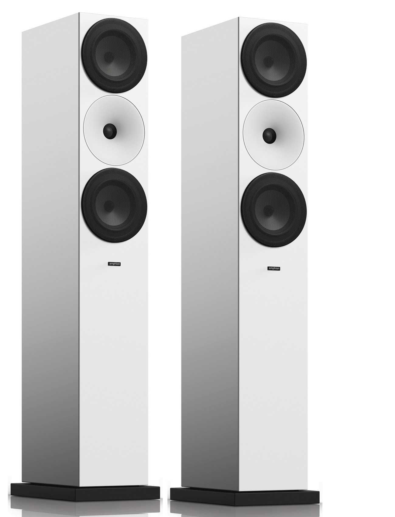 Amphion Argon 7LS - kolumny podłogowe | Audiopolis Warszawa