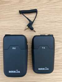 Rode Filmmaker Kit Wireless