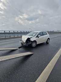 Fiat Punto Fiat PUNTO 2014