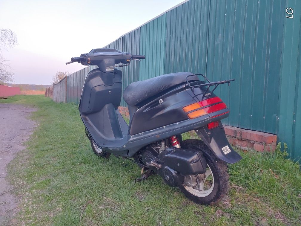 Продам скутер Honda Tact24
