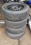 Комплект Range Rover 235/65 R17 зима