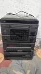 Wieża stereo soundwave PP 9900
