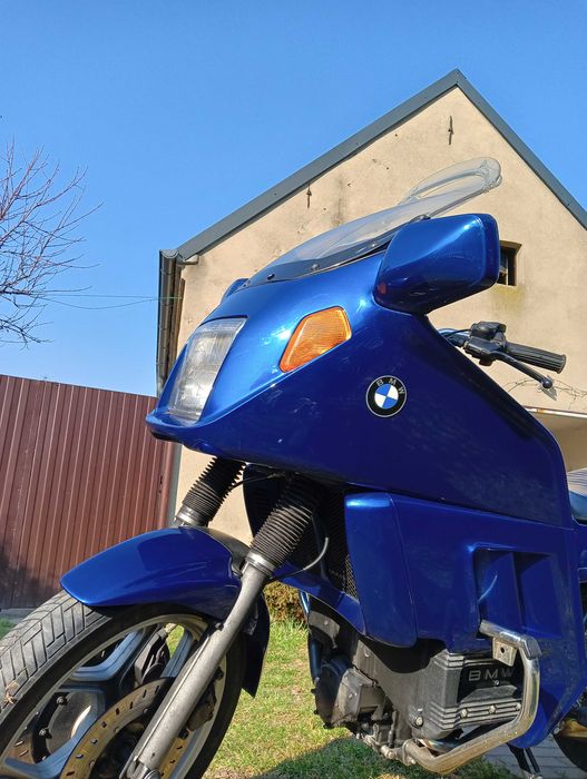 Sprzedam BMW K75rt