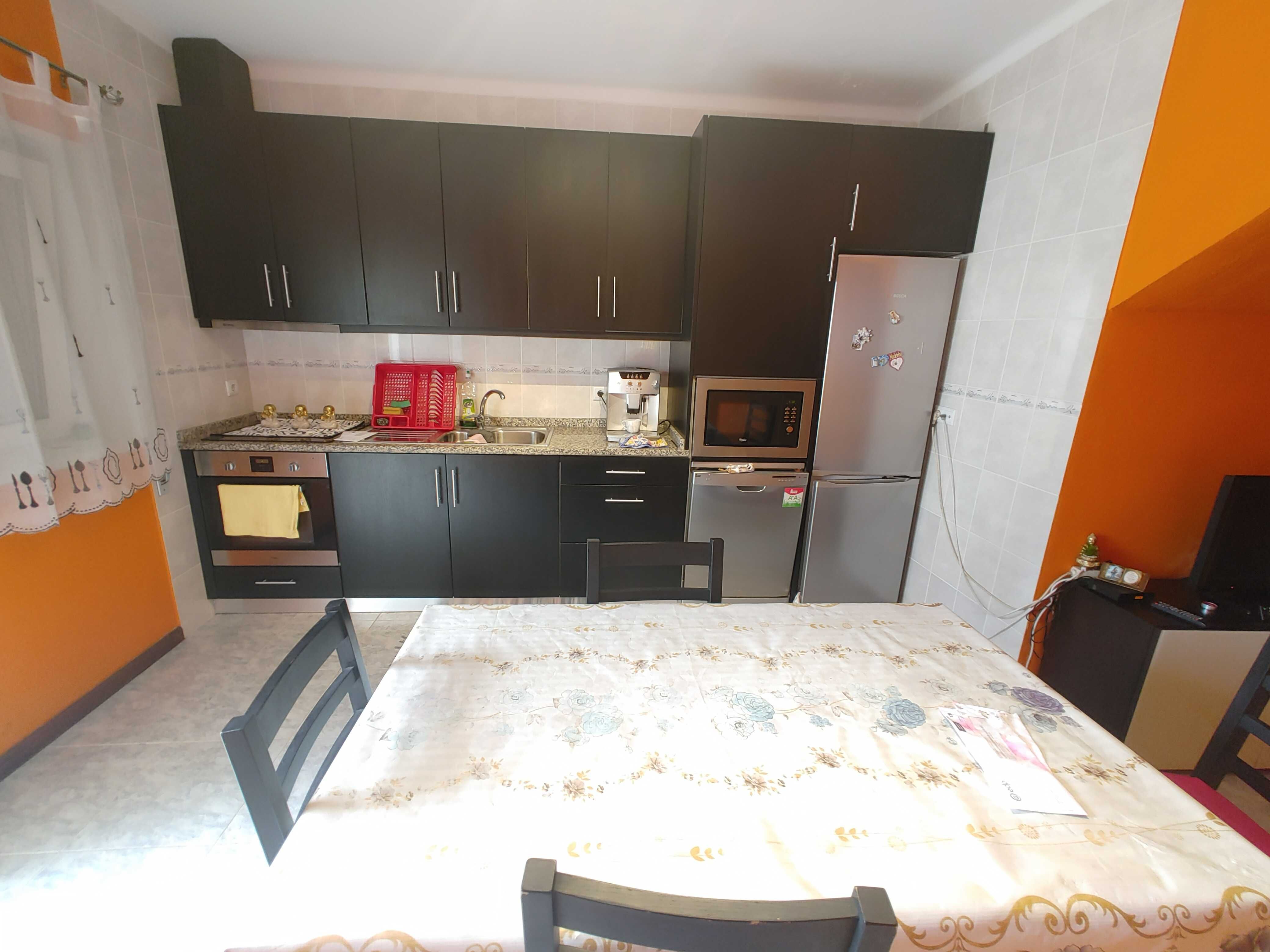 Moradia T3 com Garagem BOX em Mira (a 5kms da Praia de Mira)