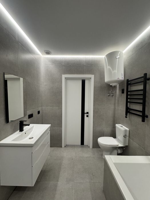 Таунхаус з ремонтом 59.000$