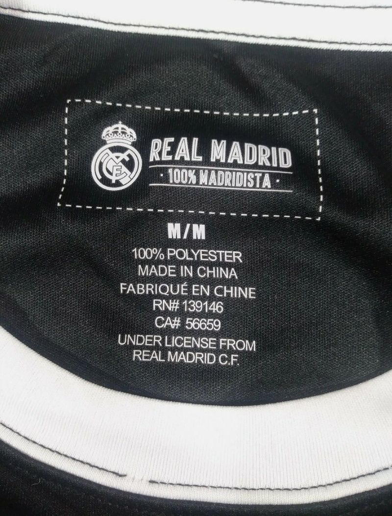 Koszulka Real Madryt Hala Madrit M