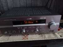Amplituner Yamaha RX-V557