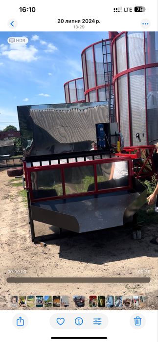 Сушка габуза сушилка сушарка