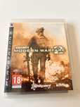 Gra Call of Duty MW2