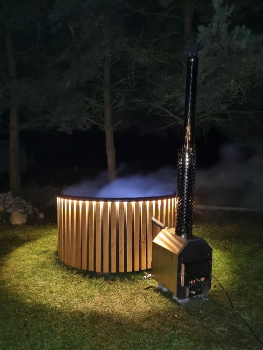Apartament z BALIĄ, JACUZZI NOWOSĆ okolice Chochołów Zakopane Ratułów