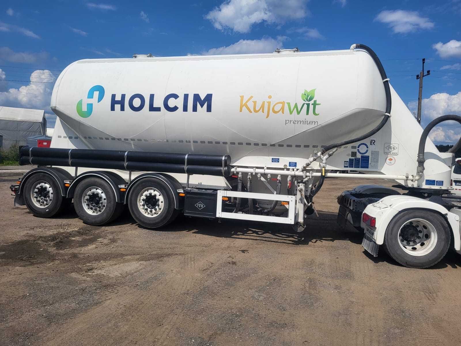 Felbinder cementonaczepa