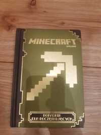 Książka "Minecraft" Stephanie Milton