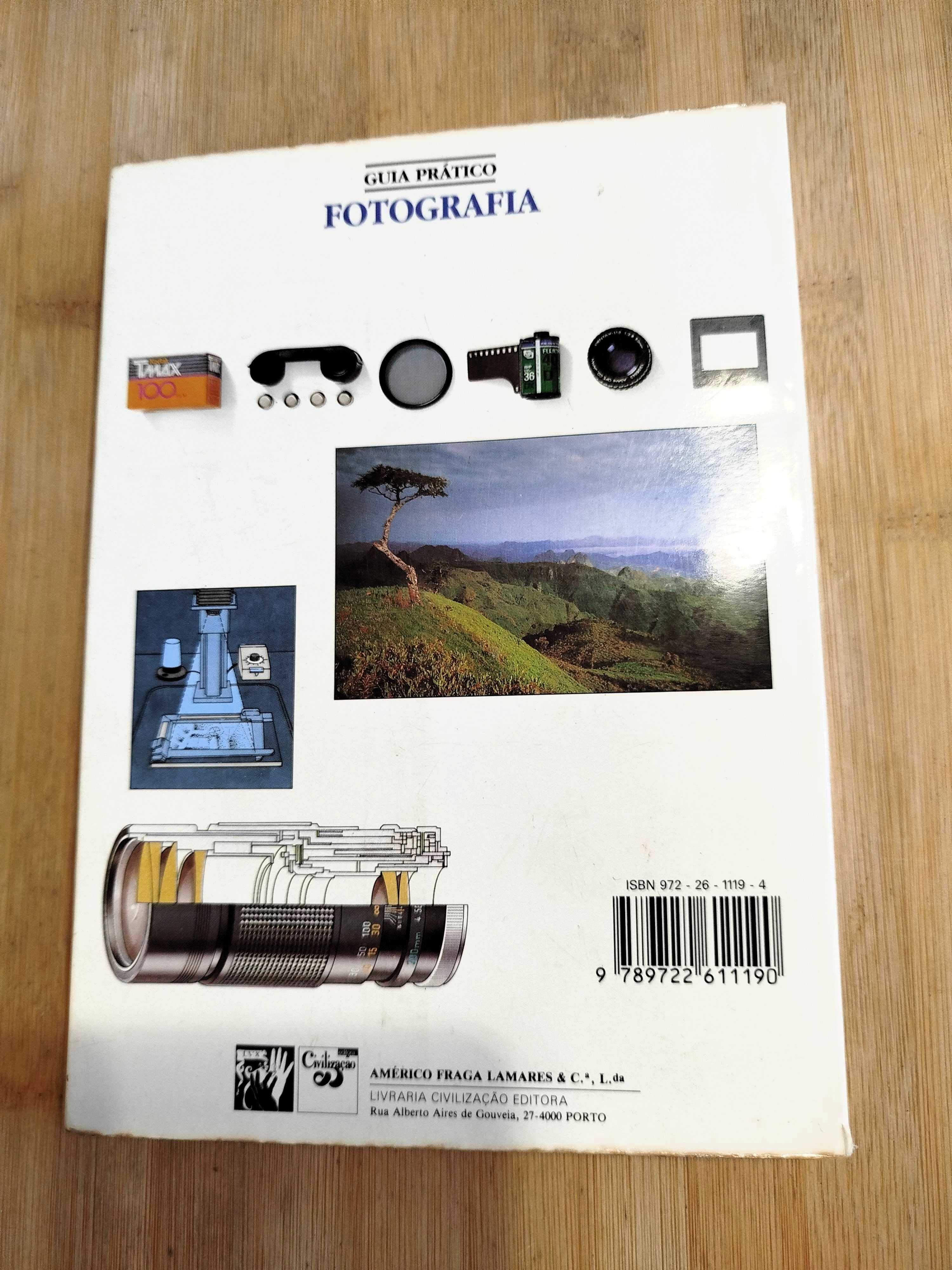Guia Prático Fotografia de Michael Langford