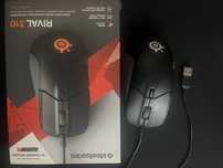 Rato Gaming STEELSERIES Rival 310