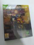 NOWA Front Mission 1st Limited Edition Xbox One / Xbox Series X