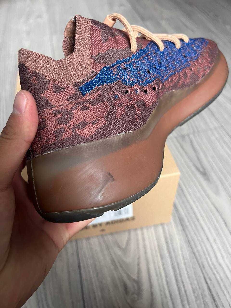 adidas Yeezy Boost 380 ОРИГІНАЛ. Розмір 42 (26,5)