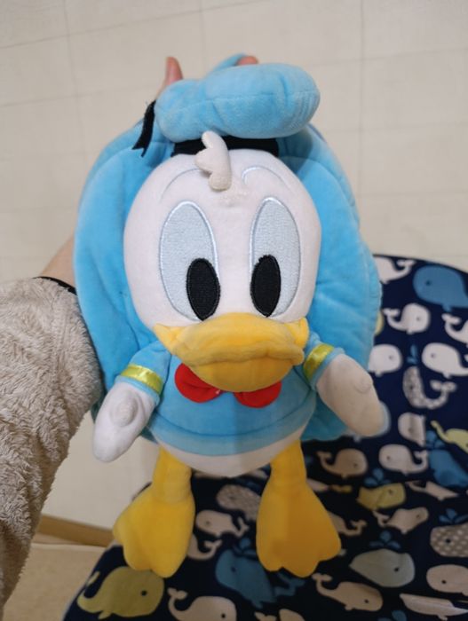 Рюкзачок дитячий Каченя