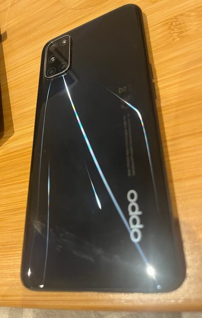 Smartfon Oppo a52