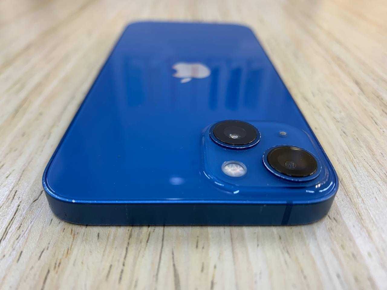 /12233/ iPhone 13 256GB Blue Обмін Гарантія