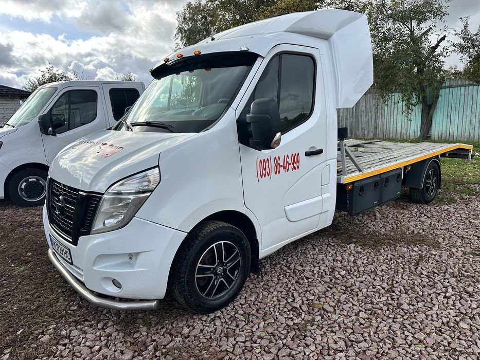 Продам надійний евакуатор