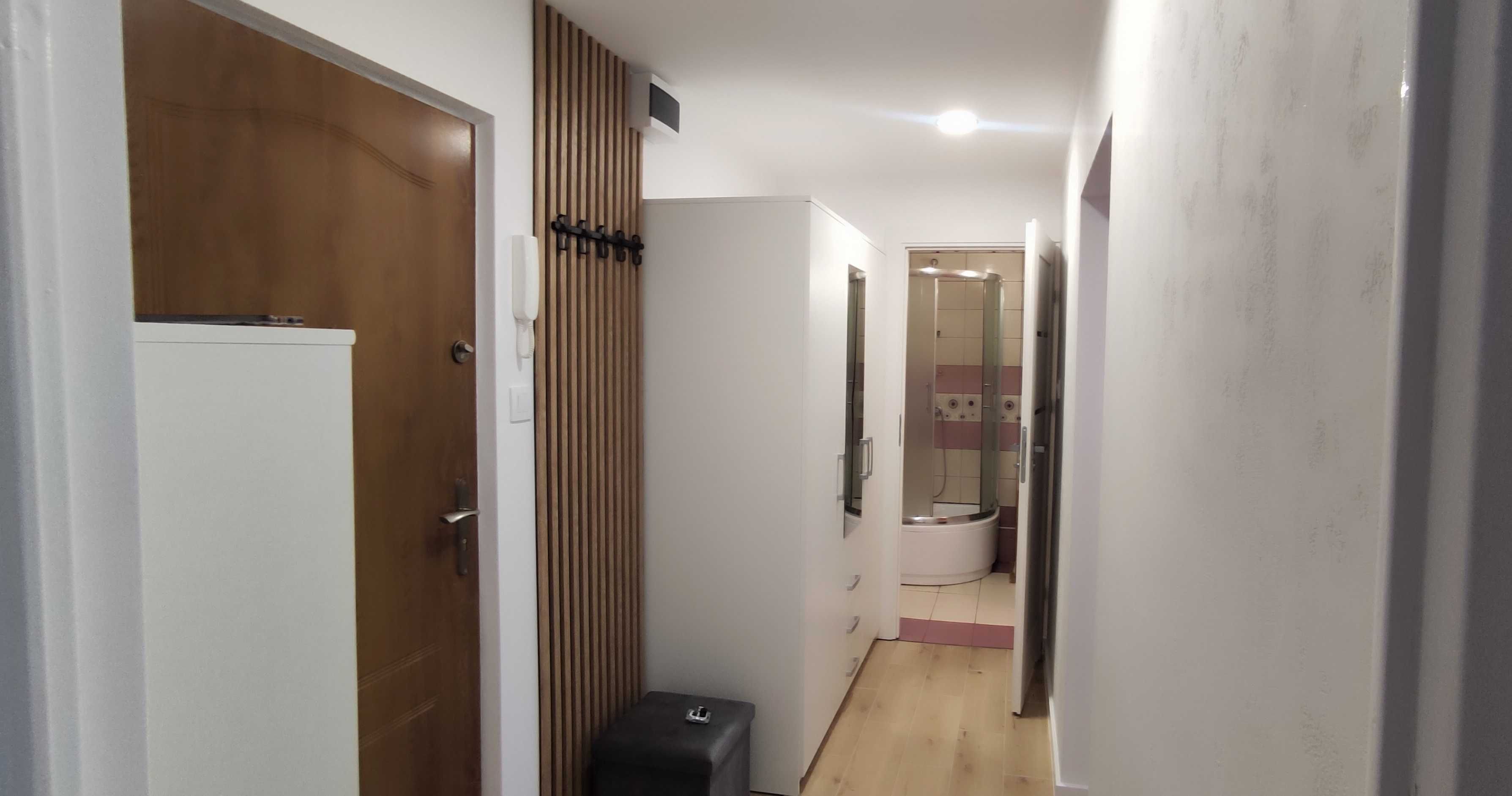 Sprzedam mieszkanie 32 m2 ul. Cegielniana 22