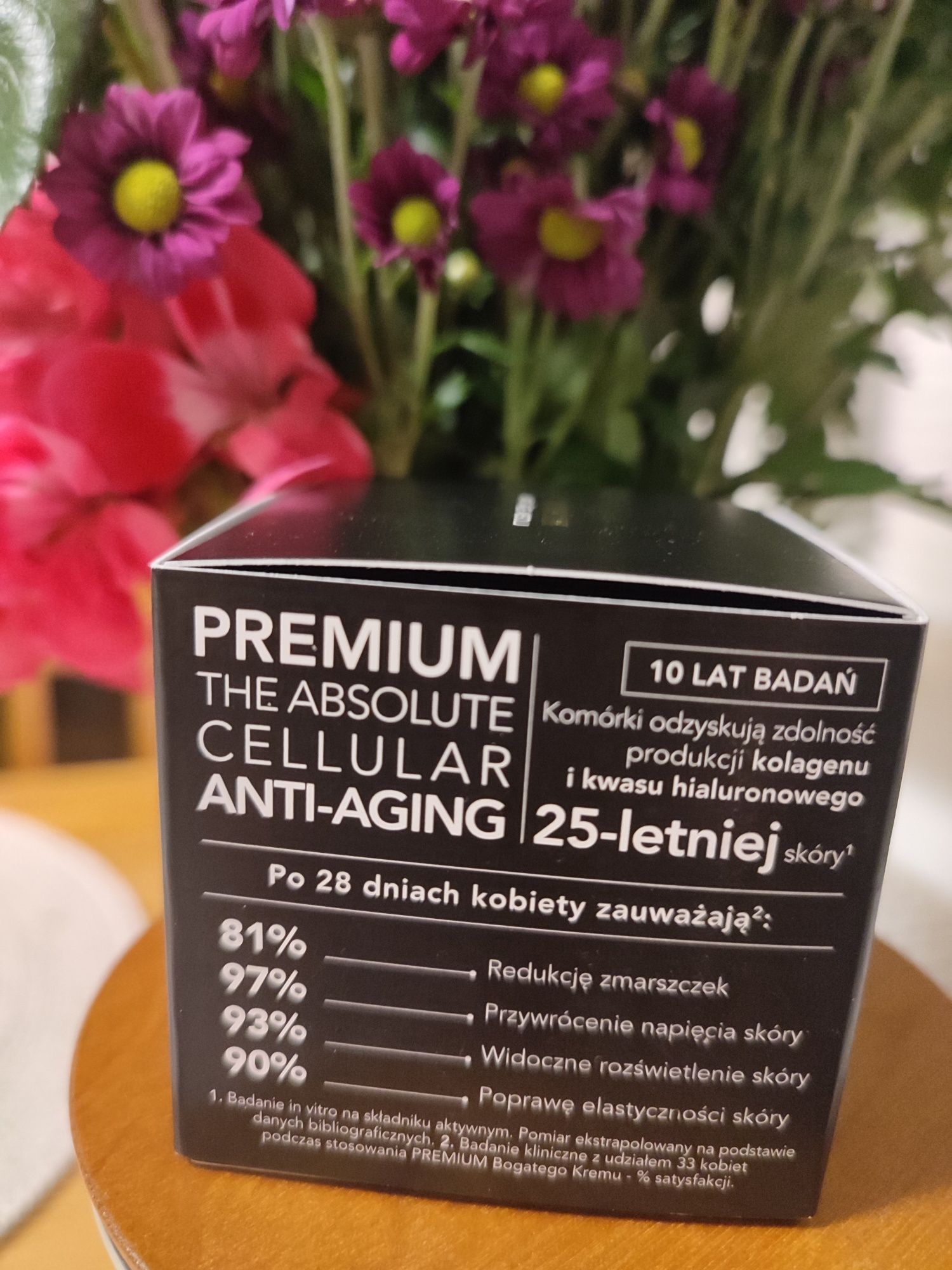 Lierac premium krem pod oczy przeciwzmarszczkowy 20 ml